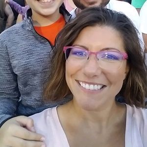 Meet your Posher, Tami